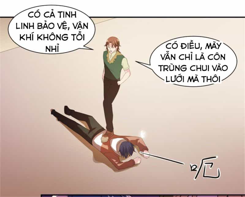 Đỉnh Phong Dự Ngôn Đế - Chương 16 - ảnh 16