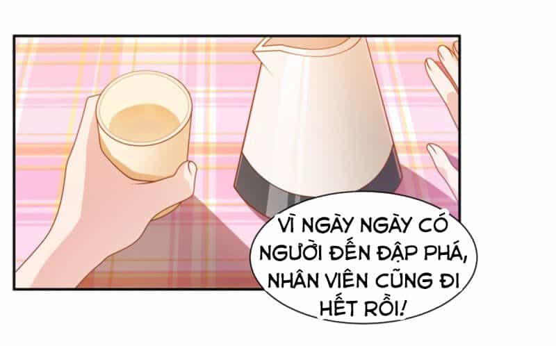 Đỉnh Phong Dự Ngôn Đế - Chương 16 - ảnh 2