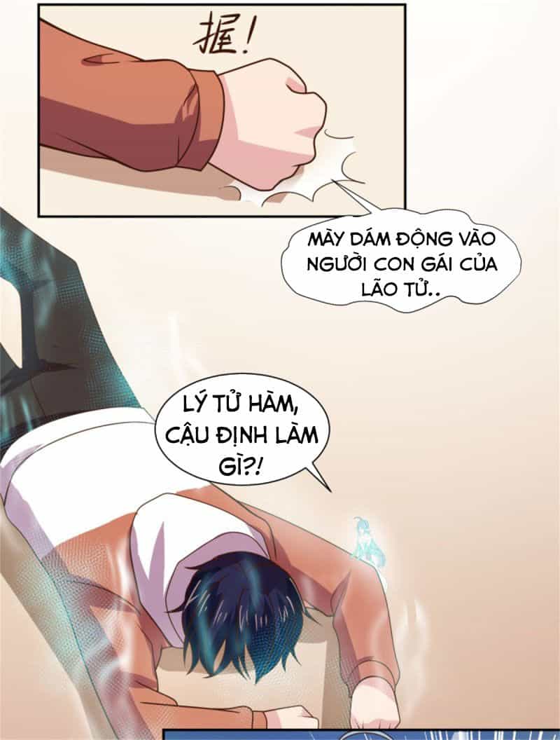 Đỉnh Phong Dự Ngôn Đế - Chương 16 - ảnh 22