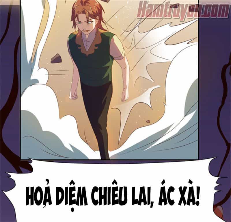 Đỉnh Phong Dự Ngôn Đế - Chương 17 - ảnh 10
