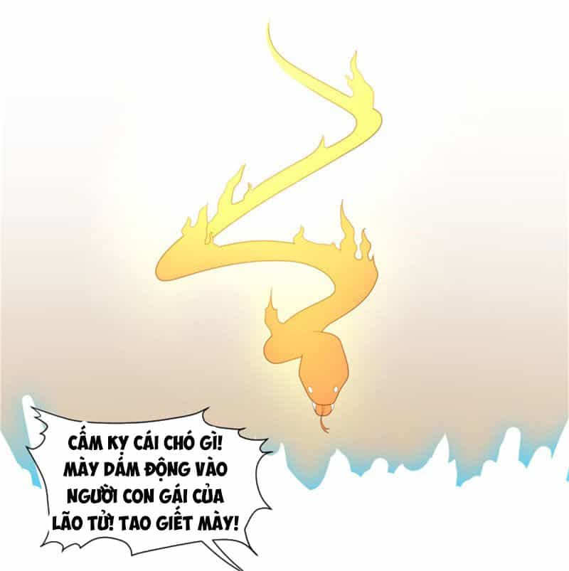 Đỉnh Phong Dự Ngôn Đế - Chương 17 - ảnh 13