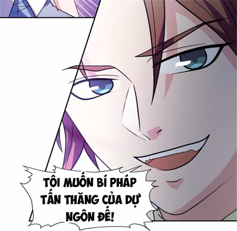 Đỉnh Phong Dự Ngôn Đế - Chương 17 - ảnh 28