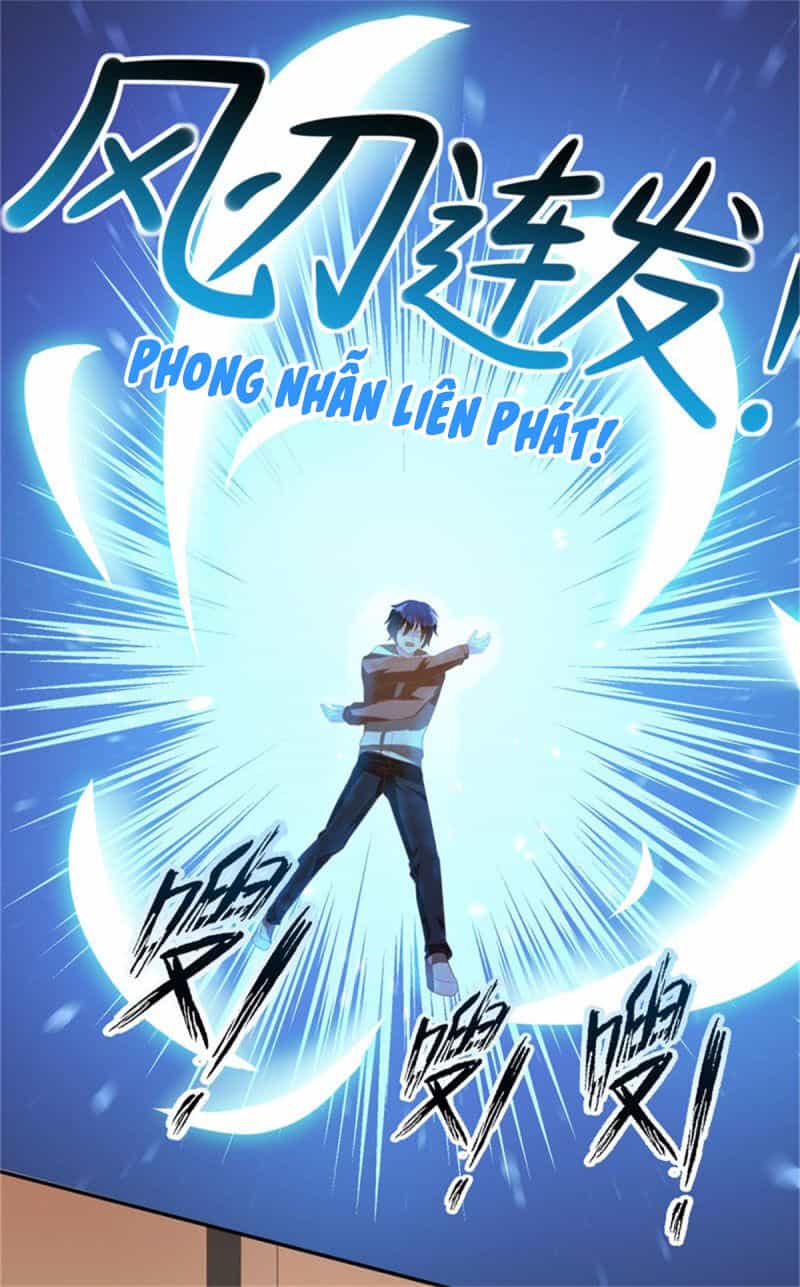 Đỉnh Phong Dự Ngôn Đế - Chương 17 - ảnh 5