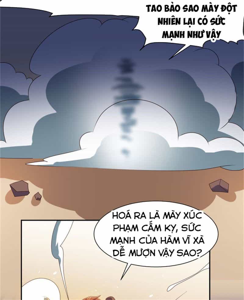 Đỉnh Phong Dự Ngôn Đế - Chương 17 - ảnh 9