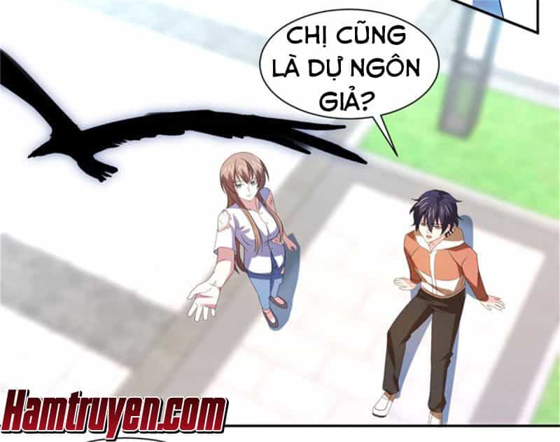 Đỉnh Phong Dự Ngôn Đế - Chương 18 - ảnh 11