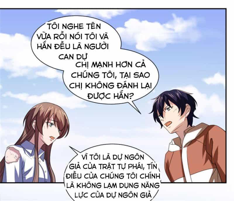 Đỉnh Phong Dự Ngôn Đế - Chương 18 - ảnh 14