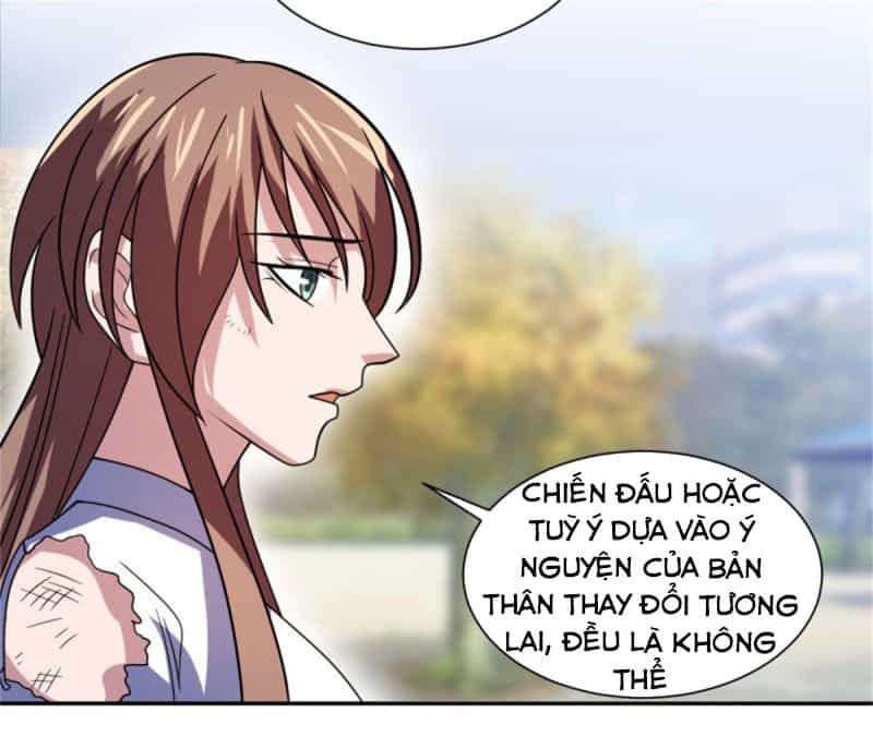 Đỉnh Phong Dự Ngôn Đế - Chương 18 - ảnh 15
