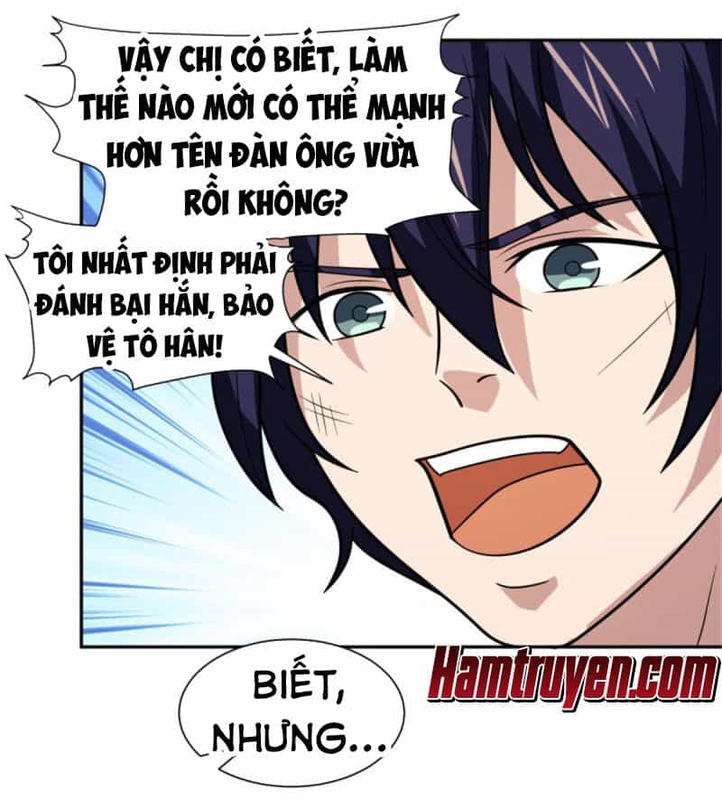 Đỉnh Phong Dự Ngôn Đế - Chương 18 - ảnh 16
