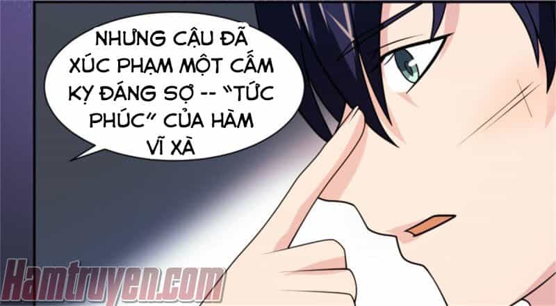 Đỉnh Phong Dự Ngôn Đế - Chương 18 - ảnh 21