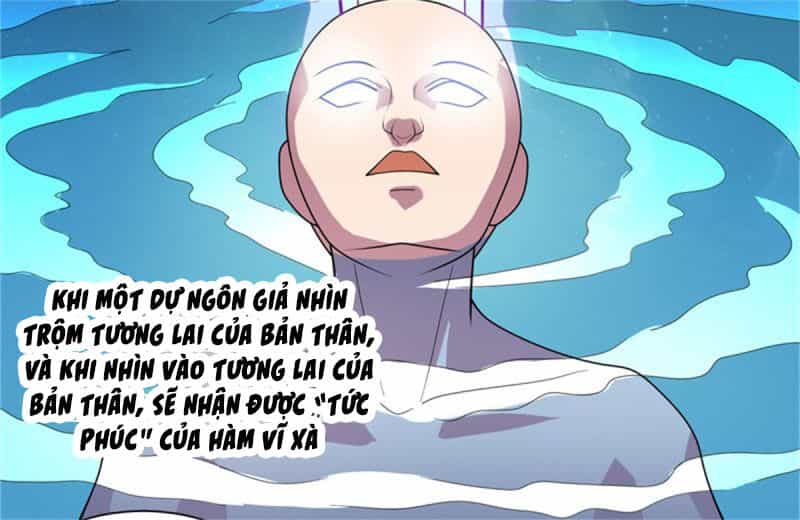 Đỉnh Phong Dự Ngôn Đế - Chương 18 - ảnh 23