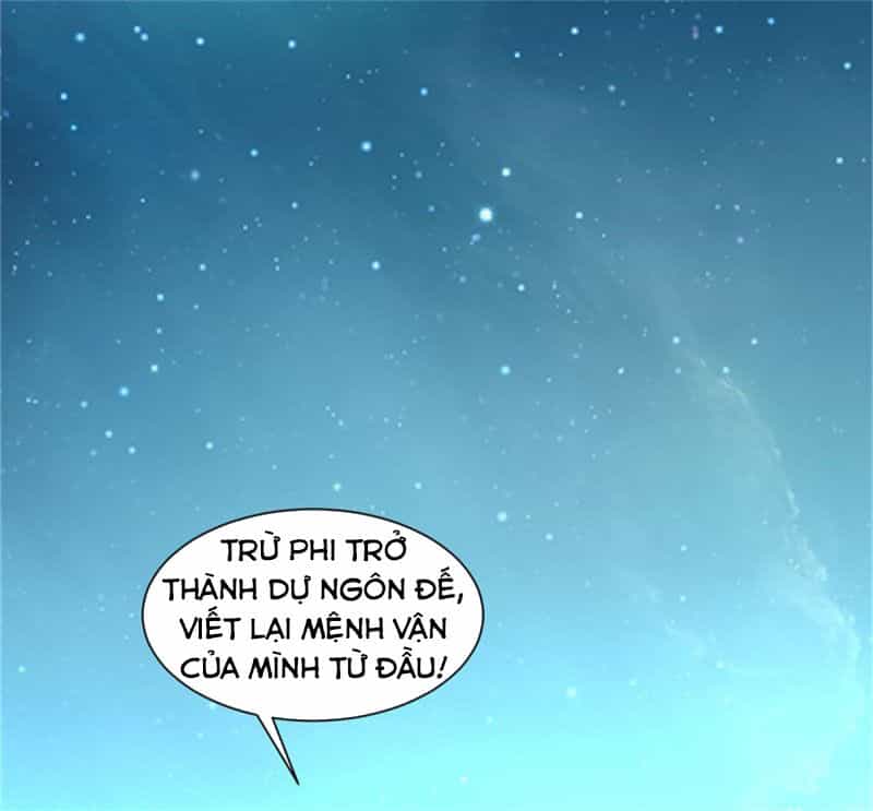 Đỉnh Phong Dự Ngôn Đế - Chương 18 - ảnh 26
