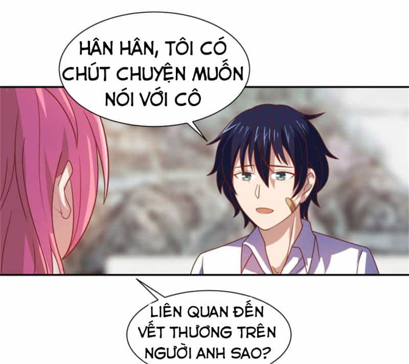 Đỉnh Phong Dự Ngôn Đế - Chương 19 - ảnh 11