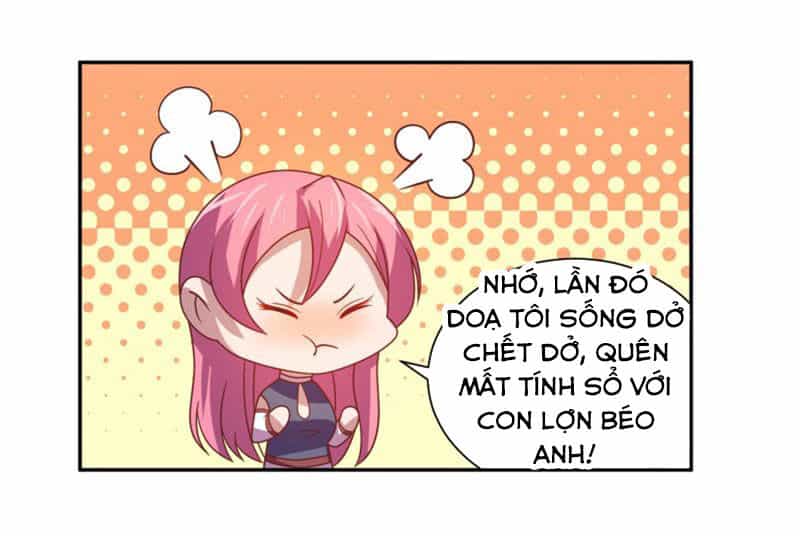 Đỉnh Phong Dự Ngôn Đế - Chương 19 - ảnh 13