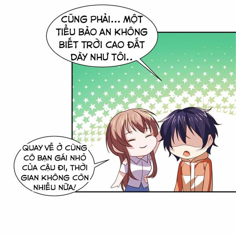 Đỉnh Phong Dự Ngôn Đế - Chương 19 - ảnh 4
