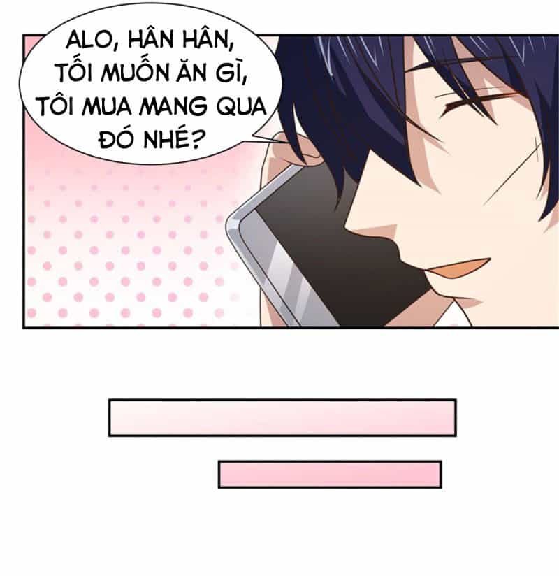 Đỉnh Phong Dự Ngôn Đế - Chương 19 - ảnh 8