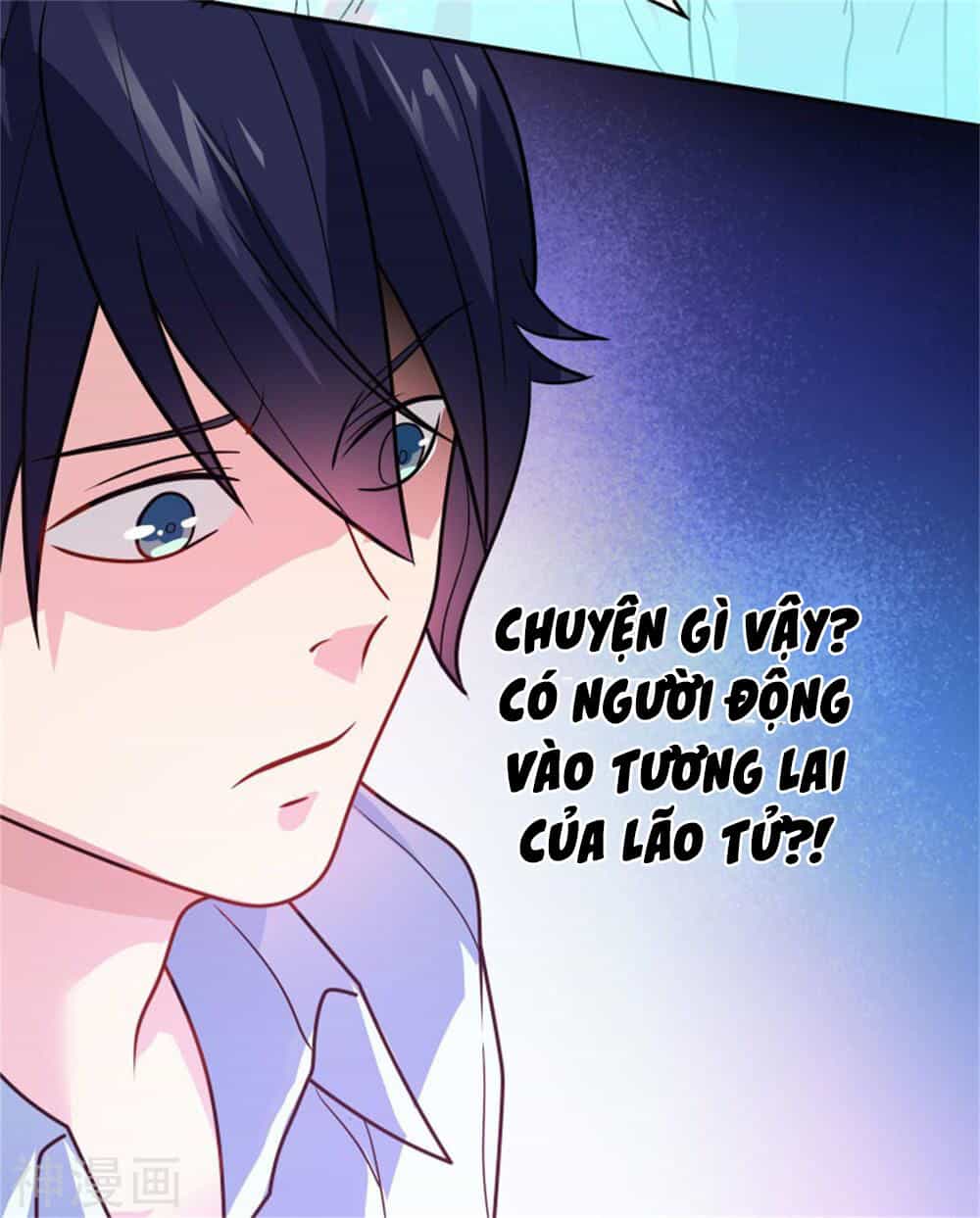 Đỉnh Phong Dự Ngôn Đế - Chương 2 - ảnh 24