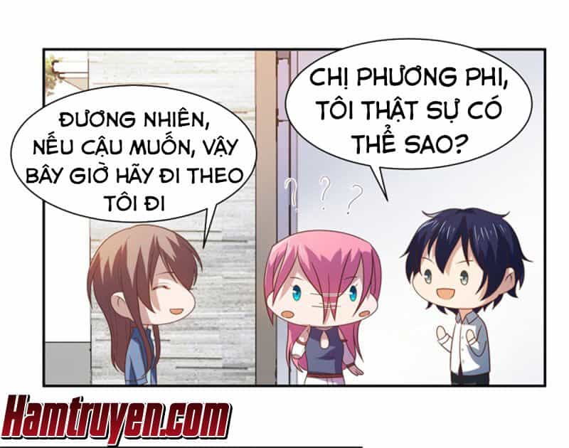 Đỉnh Phong Dự Ngôn Đế - Chương 20 - ảnh 1