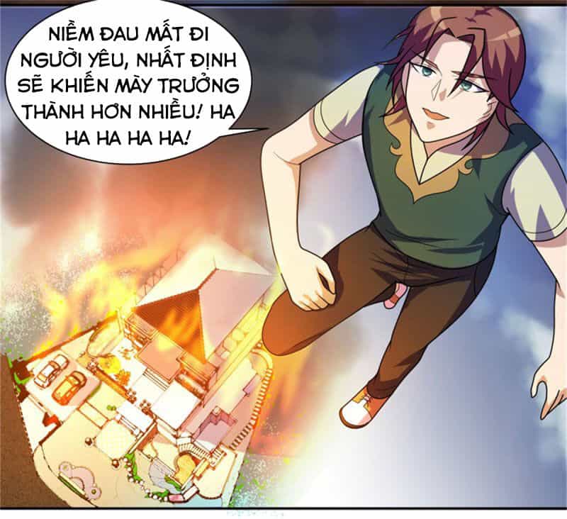 Đỉnh Phong Dự Ngôn Đế - Chương 20 - ảnh 11