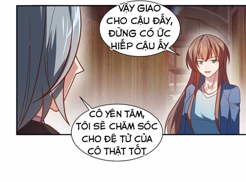 Đỉnh Phong Dự Ngôn Đế - Chương 20 - ảnh 27