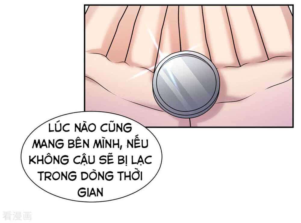 Đỉnh Phong Dự Ngôn Đế - Chương 22 - ảnh 17