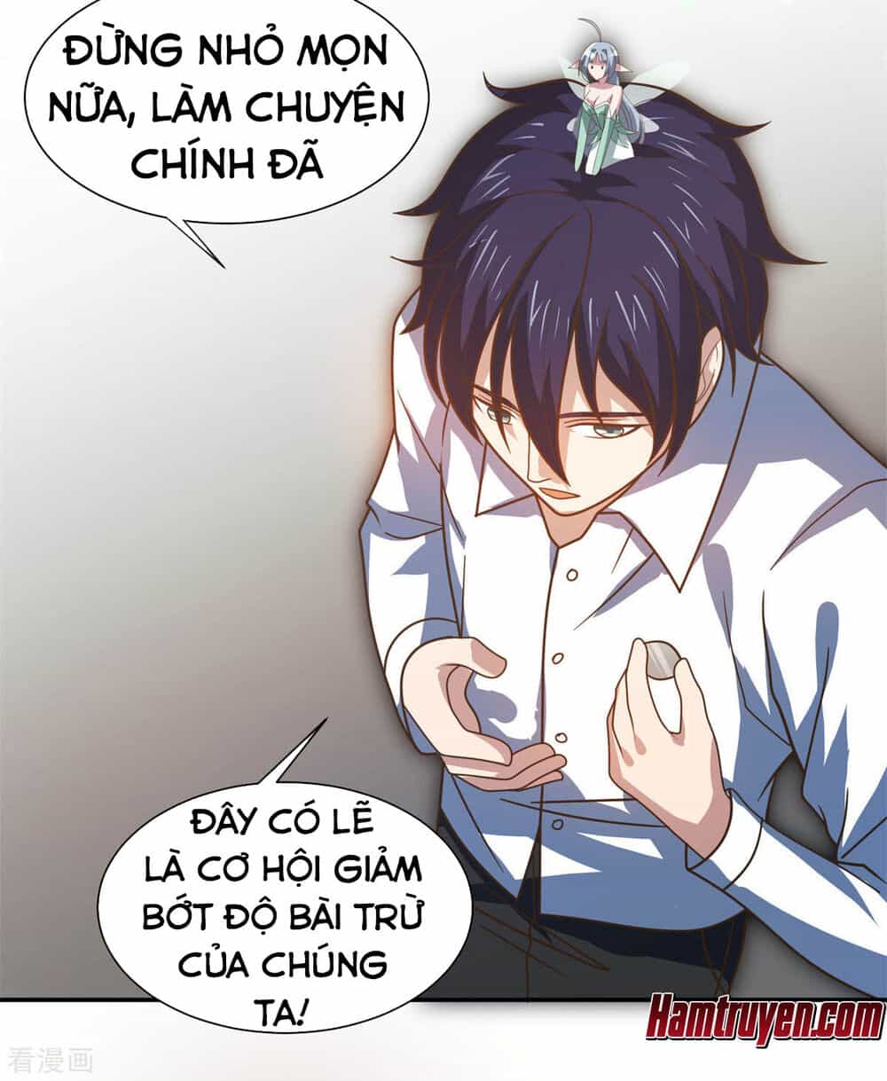 Đỉnh Phong Dự Ngôn Đế - Chương 22 - ảnh 26