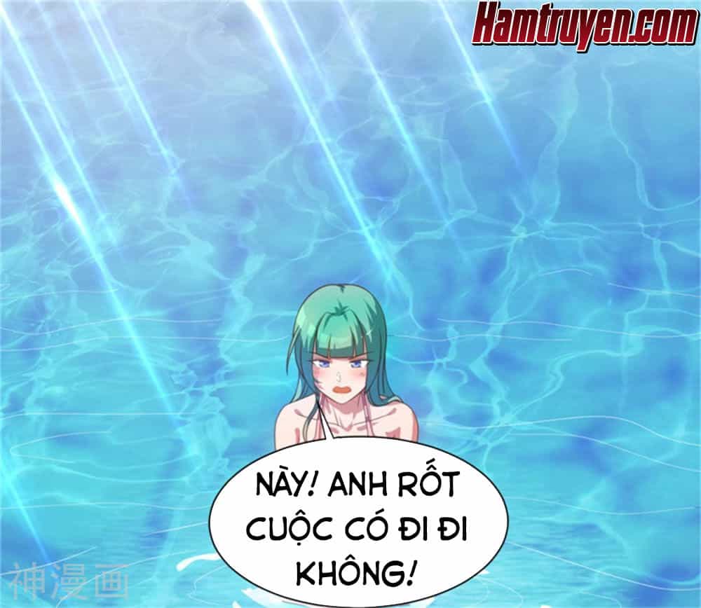 Đỉnh Phong Dự Ngôn Đế - Chương 23 - ảnh 1