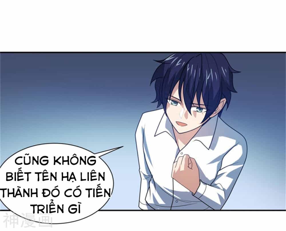 Đỉnh Phong Dự Ngôn Đế - Chương 23 - ảnh 18