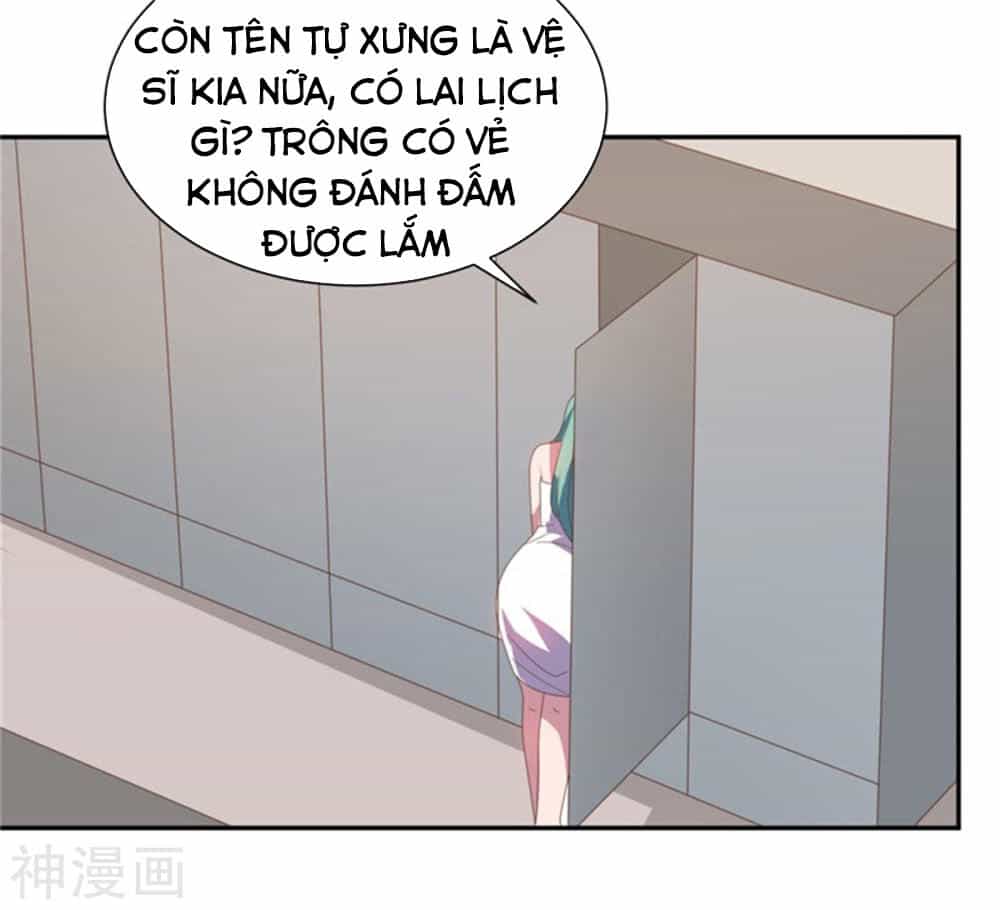 Đỉnh Phong Dự Ngôn Đế - Chương 23 - ảnh 23
