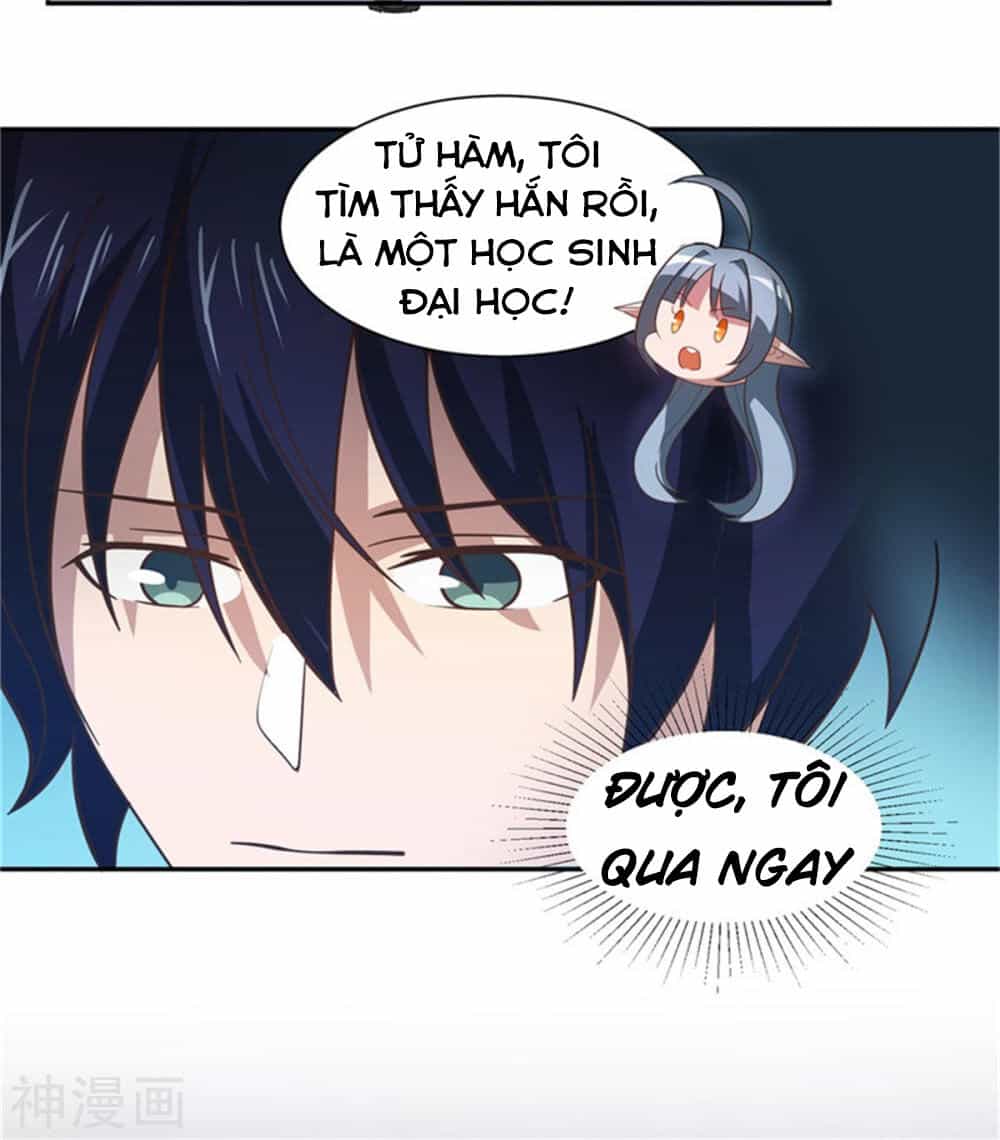 Đỉnh Phong Dự Ngôn Đế - Chương 23 - ảnh 34