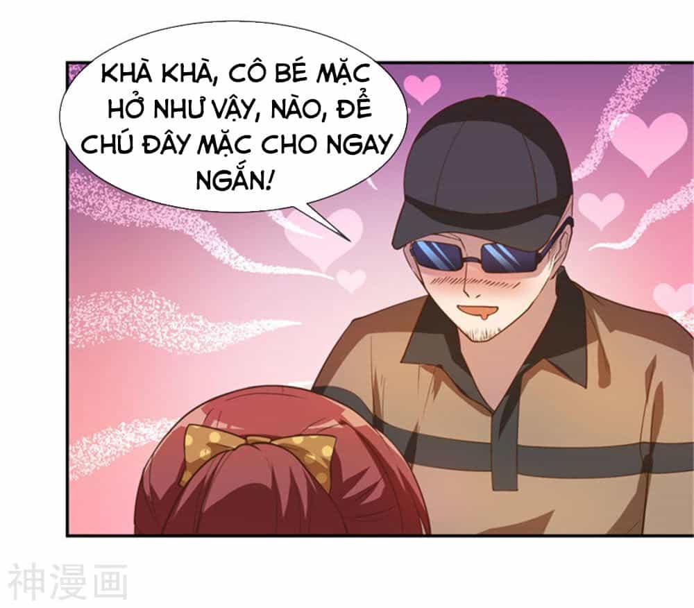 Đỉnh Phong Dự Ngôn Đế - Chương 24 - ảnh 25