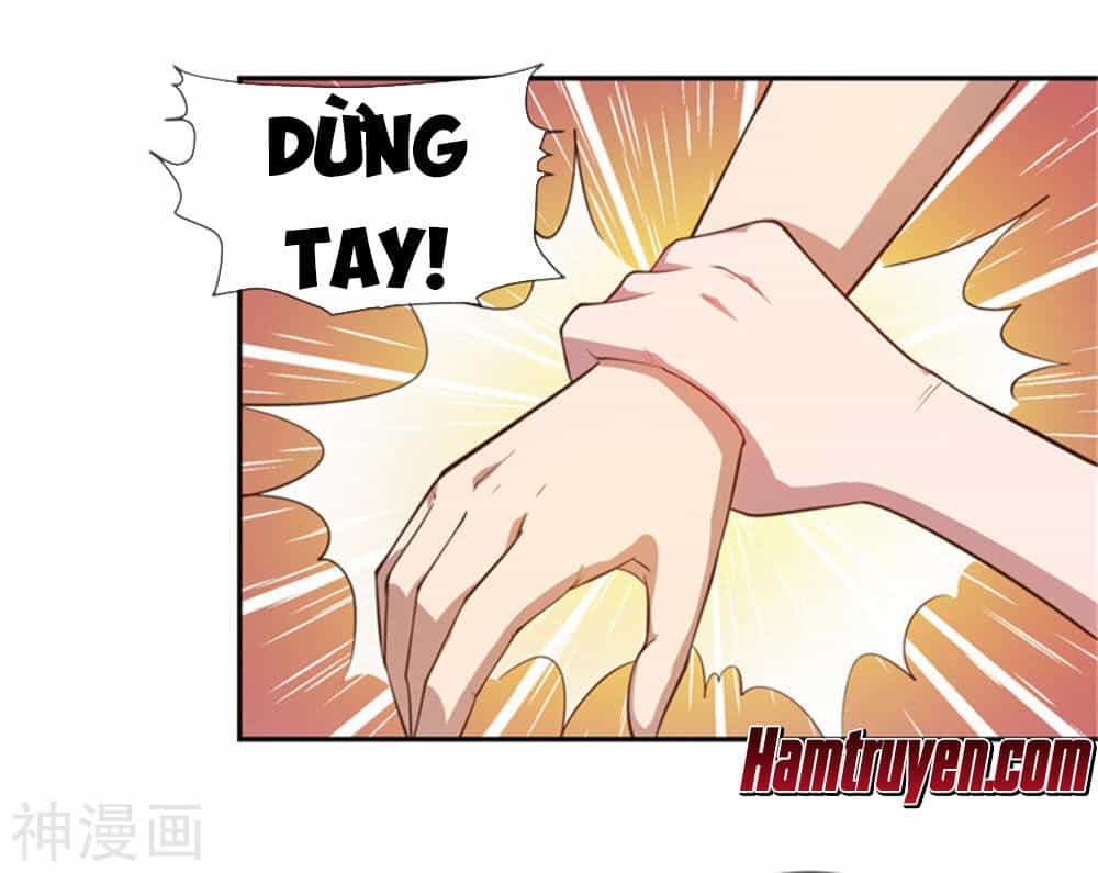 Đỉnh Phong Dự Ngôn Đế - Chương 24 - ảnh 26
