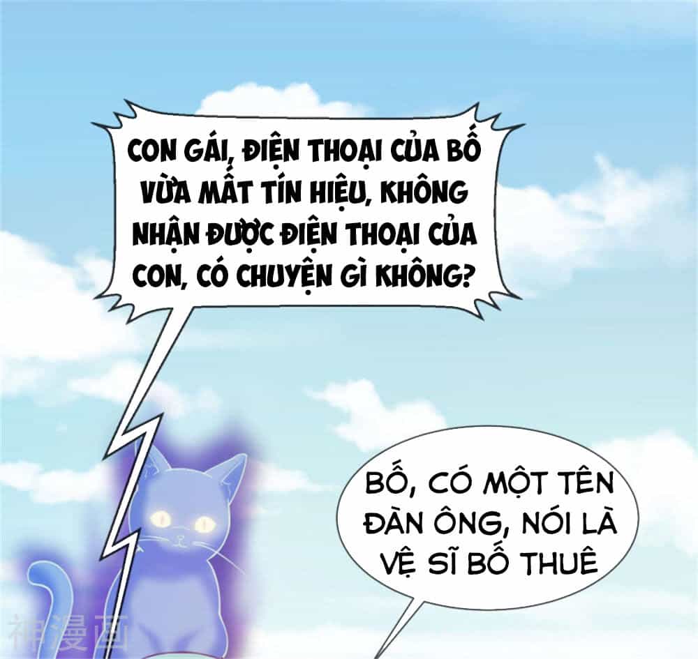 Đỉnh Phong Dự Ngôn Đế - Chương 24 - ảnh 7
