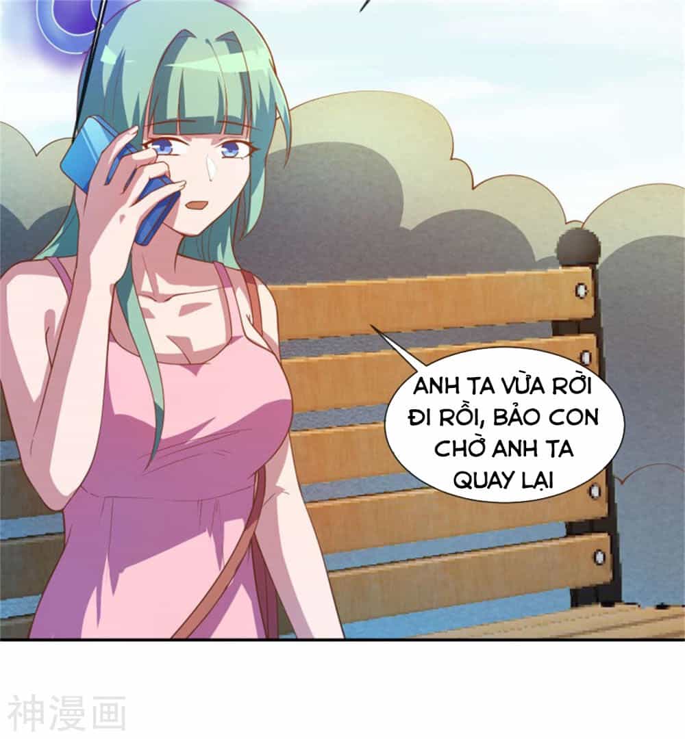 Đỉnh Phong Dự Ngôn Đế - Chương 24 - ảnh 8