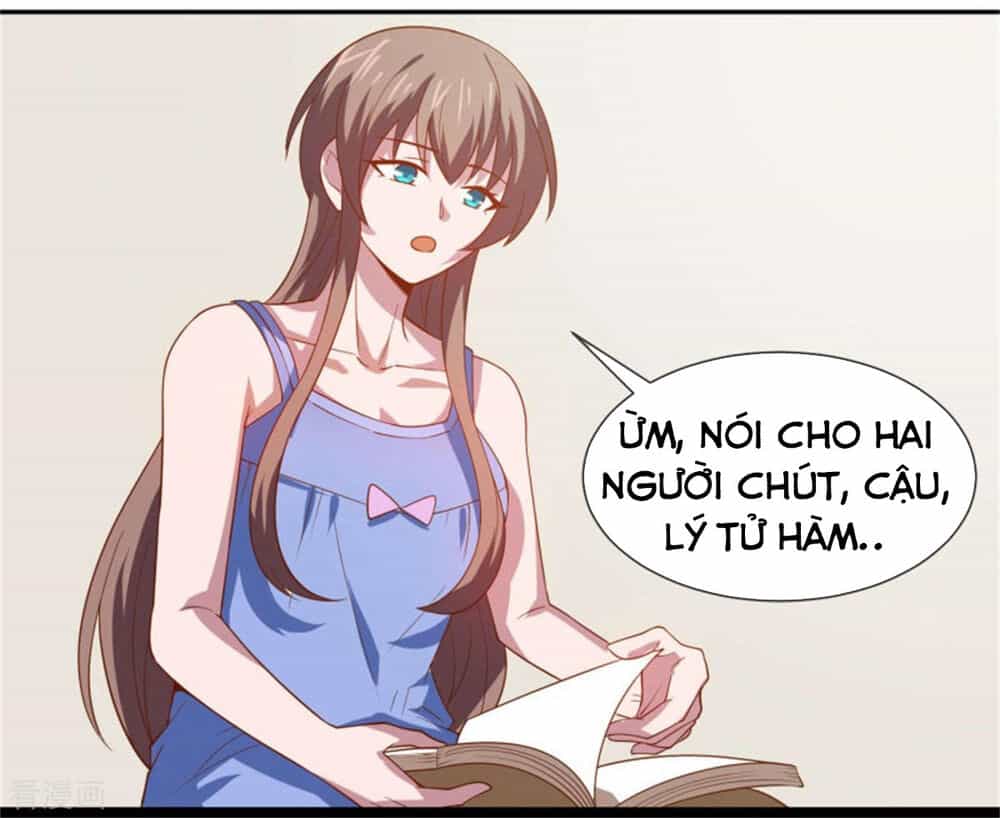 Đỉnh Phong Dự Ngôn Đế - Chương 26 - ảnh 21