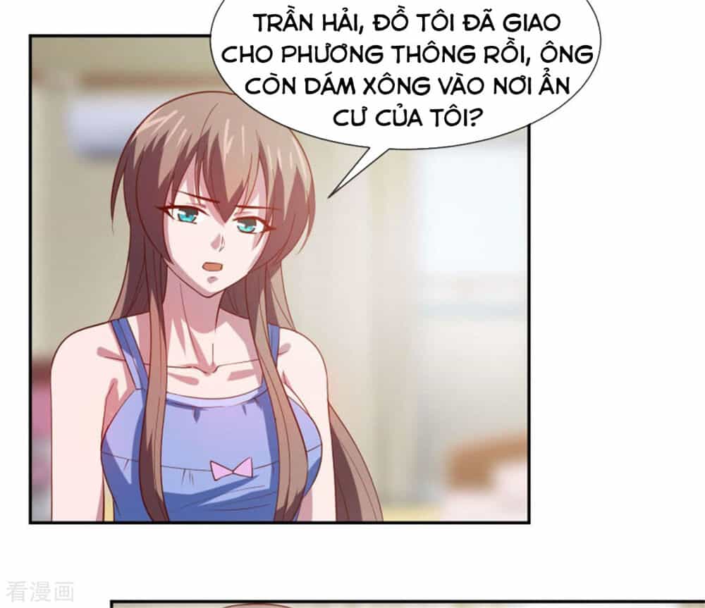 Đỉnh Phong Dự Ngôn Đế - Chương 27 - ảnh 14