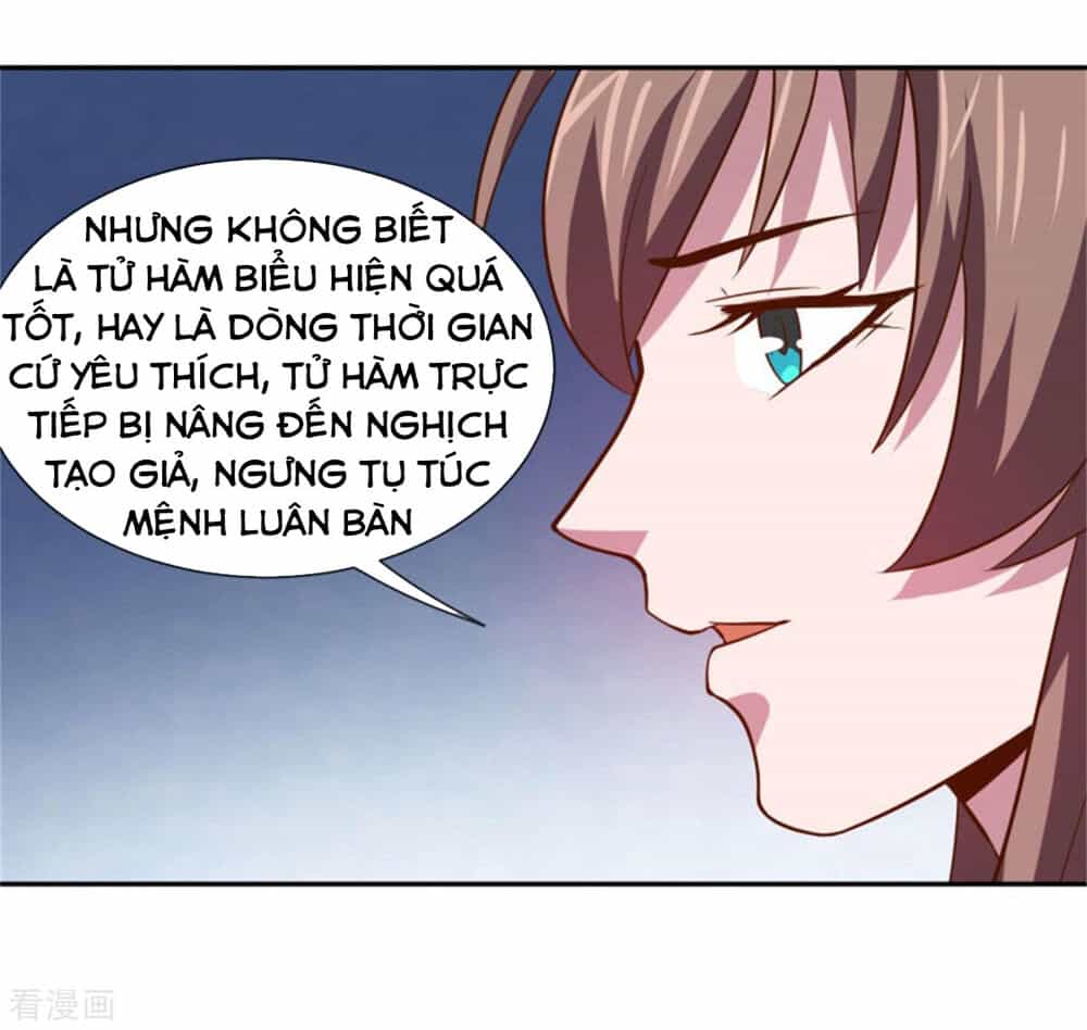 Đỉnh Phong Dự Ngôn Đế - Chương 27 - ảnh 5