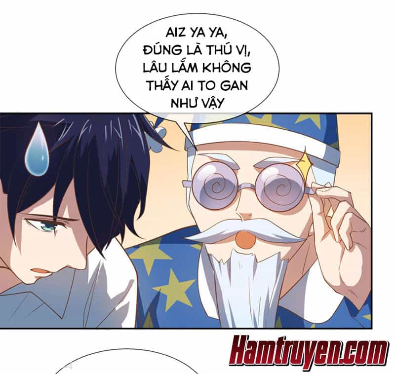 Đỉnh Phong Dự Ngôn Đế - Chương 29 - ảnh 10