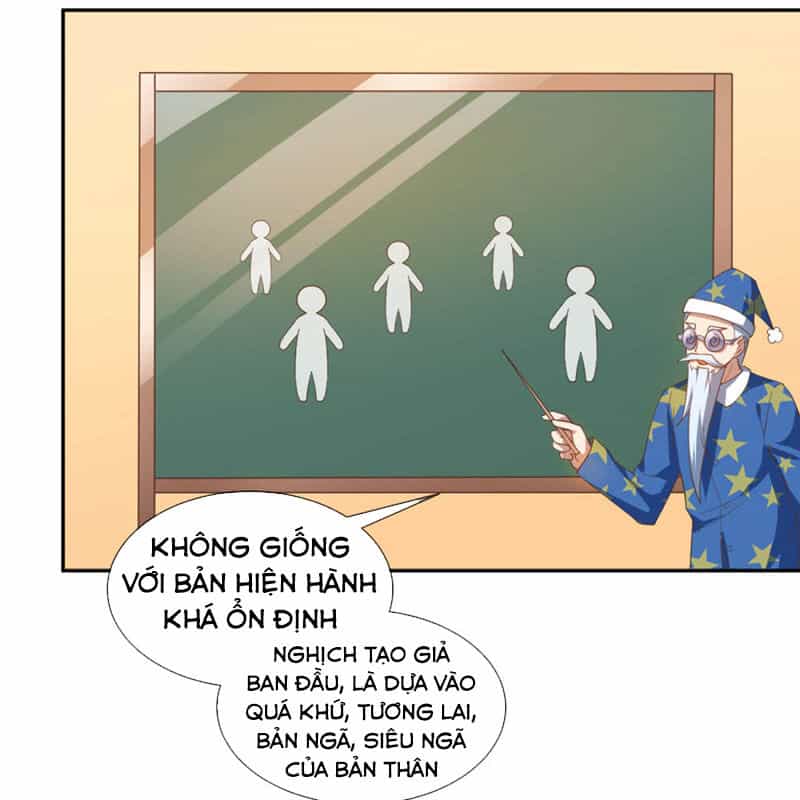 Đỉnh Phong Dự Ngôn Đế - Chương 29 - ảnh 18