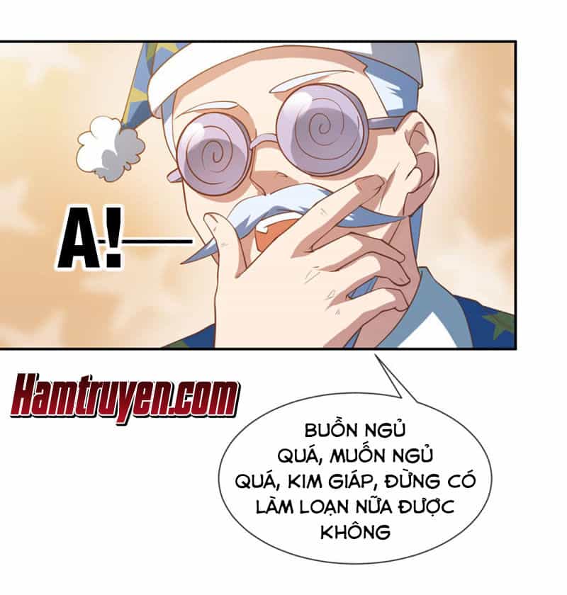Đỉnh Phong Dự Ngôn Đế - Chương 29 - ảnh 3