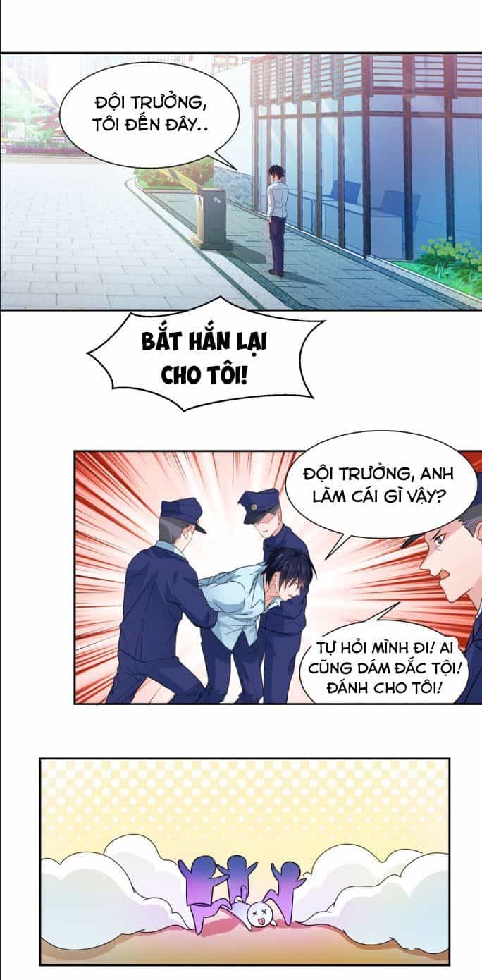 Đỉnh Phong Dự Ngôn Đế - Chương 3 - ảnh 9
