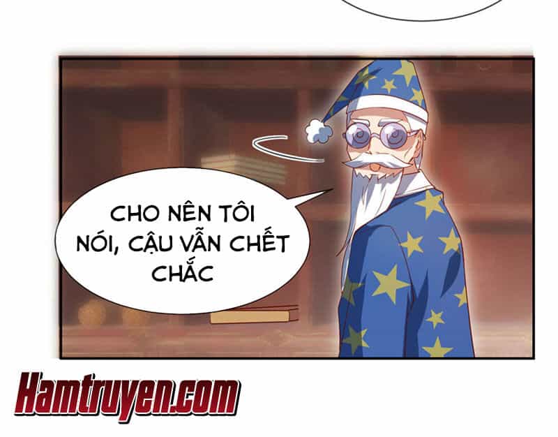 Đỉnh Phong Dự Ngôn Đế - Chương 30 - ảnh 20