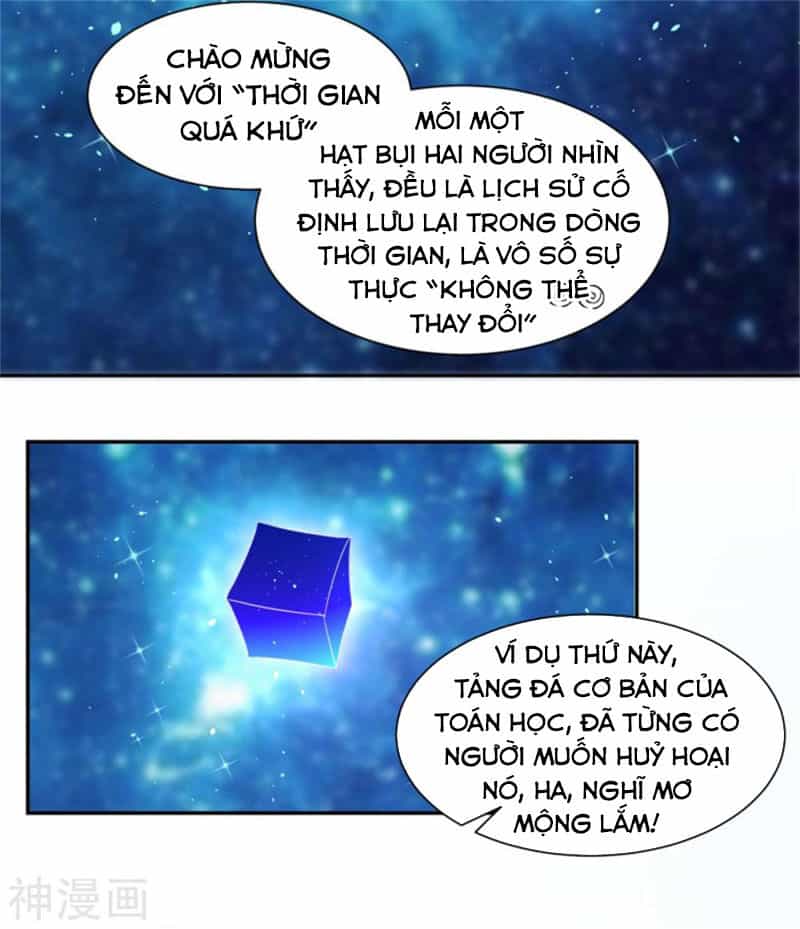 Đỉnh Phong Dự Ngôn Đế - Chương 32 - ảnh 2