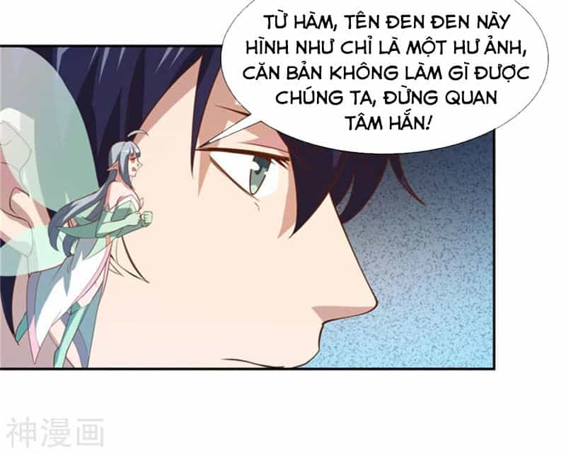 Đỉnh Phong Dự Ngôn Đế - Chương 33 - ảnh 15