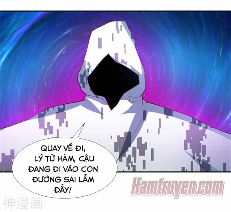 Đỉnh Phong Dự Ngôn Đế - Chương 33 - ảnh 8