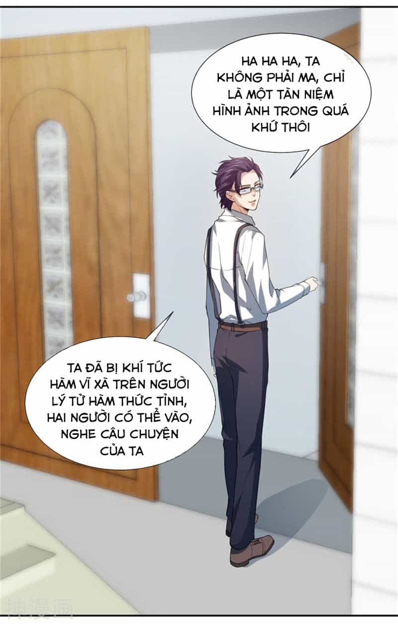 Đỉnh Phong Dự Ngôn Đế - Chương 34 - ảnh 10