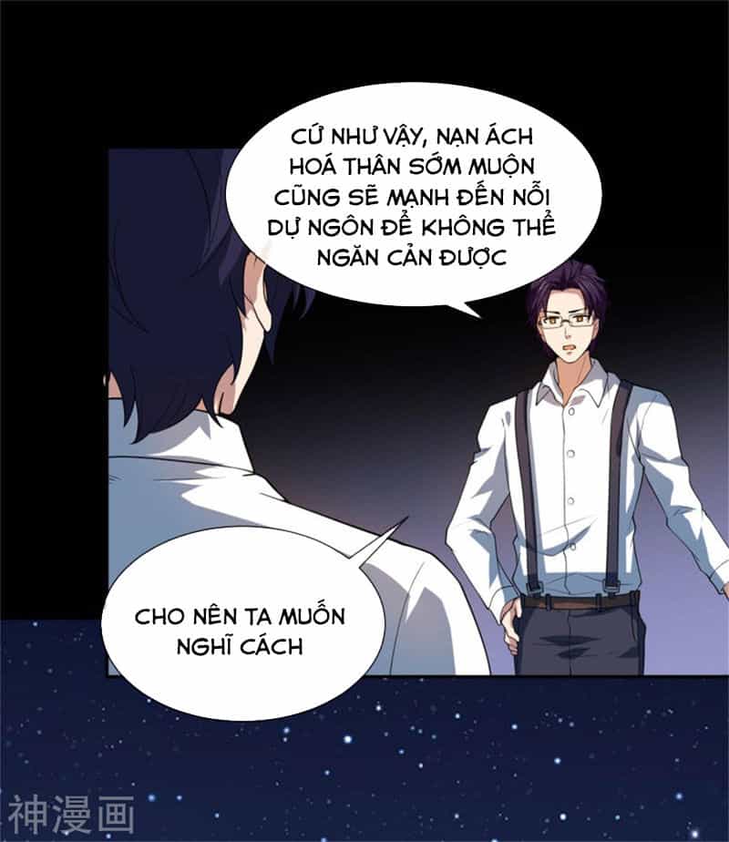 Đỉnh Phong Dự Ngôn Đế - Chương 35 - ảnh 16
