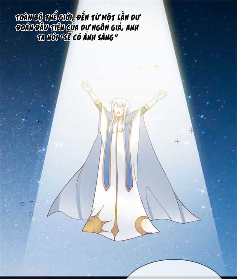 Đỉnh Phong Dự Ngôn Đế - Chương 35 - ảnh 2