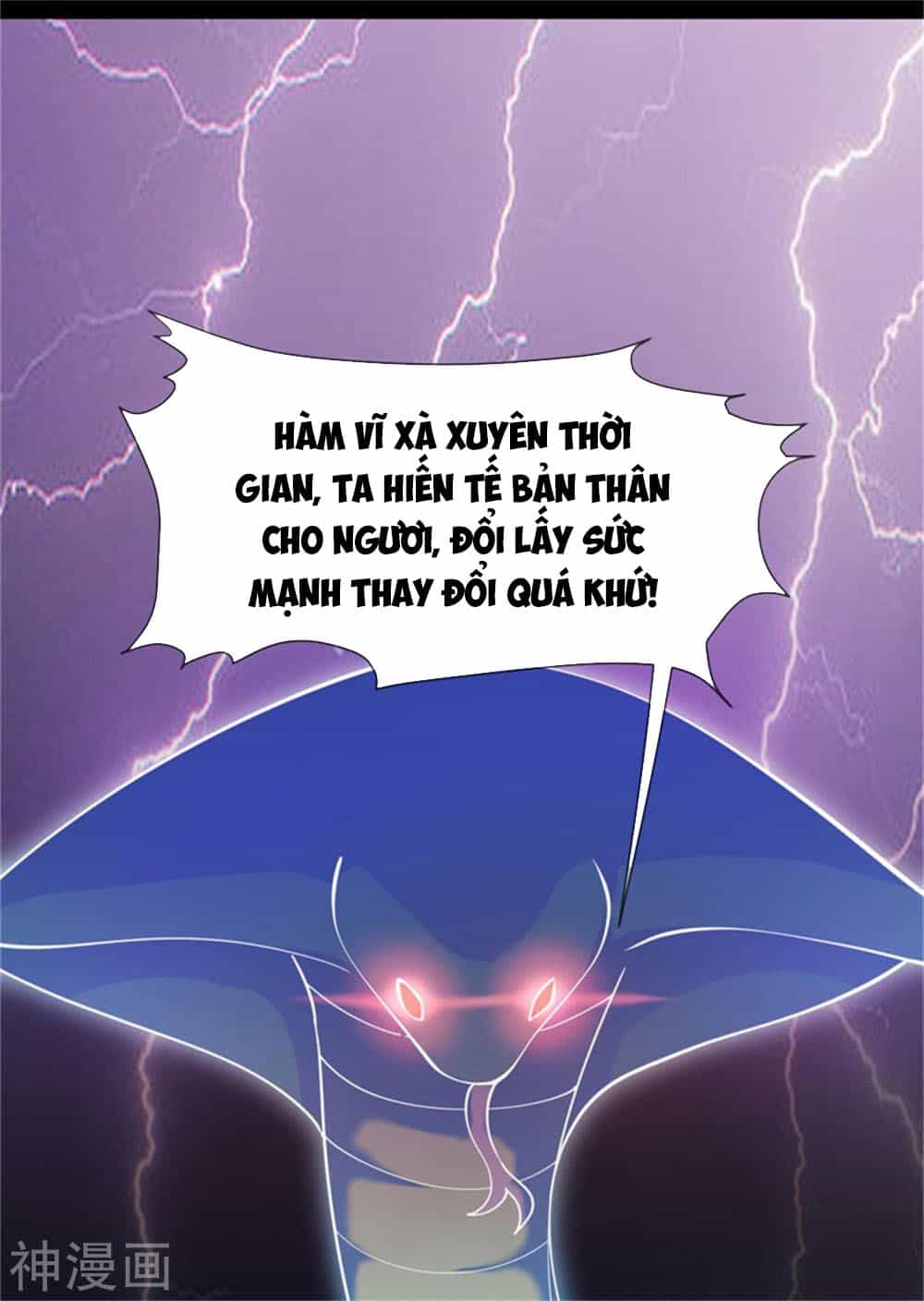 Đỉnh Phong Dự Ngôn Đế - Chương 36 - ảnh 15