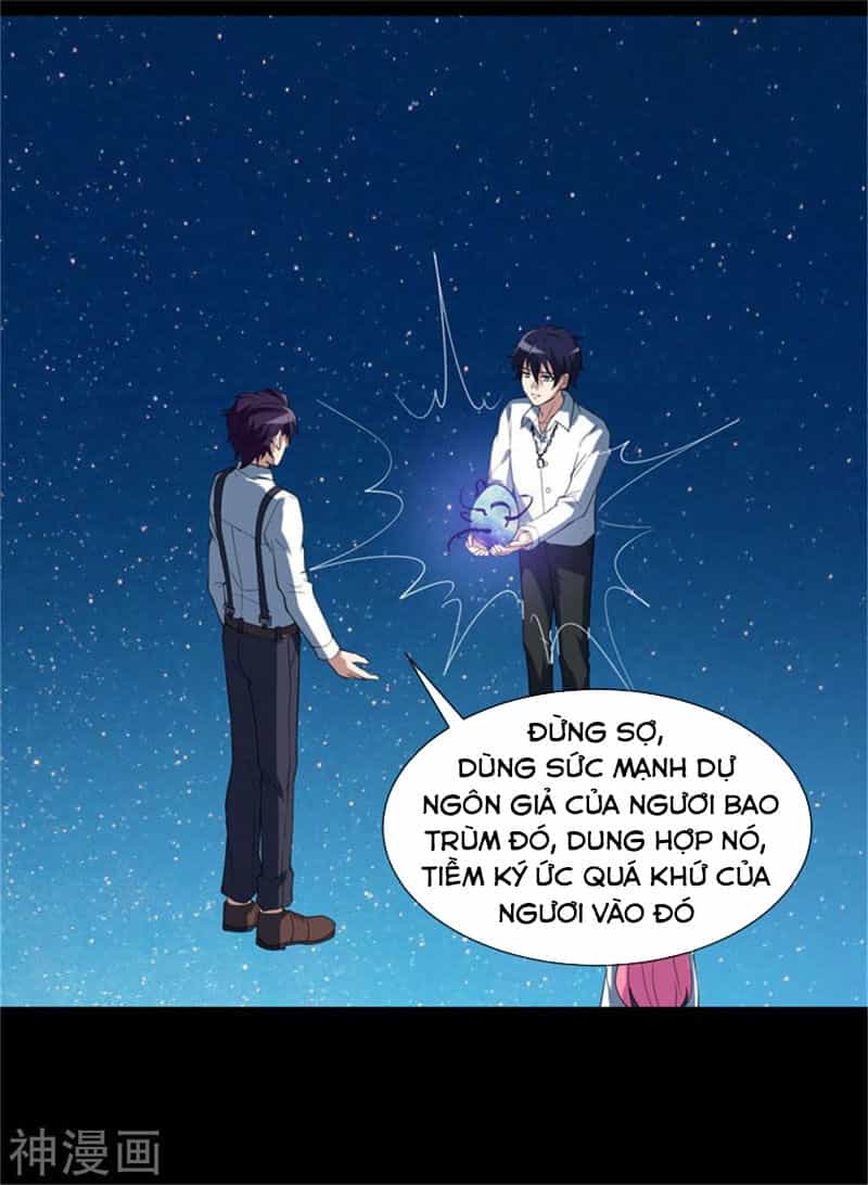 Đỉnh Phong Dự Ngôn Đế - Chương 36 - ảnh 5