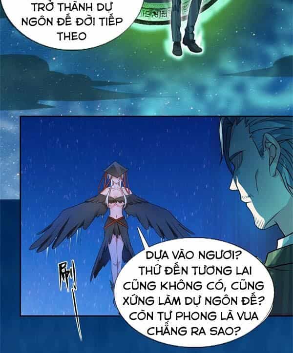 Đỉnh Phong Dự Ngôn Đế - Chương 5 - ảnh 4